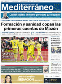 El Periódico Mediterraneo