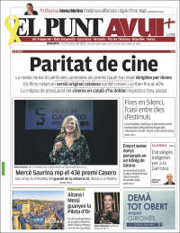 El Punt Avui - Girona