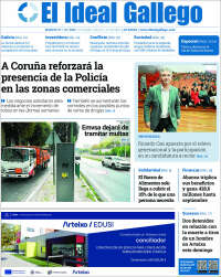 El Ideal Gallego