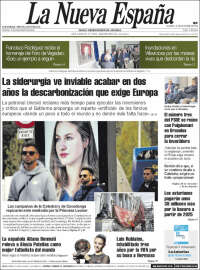 La Nueva España