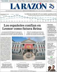 La Razón