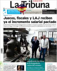 La Tribuna de Albacete