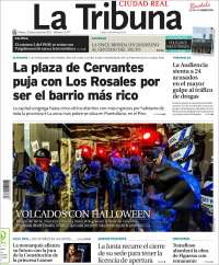 La Tribuna de Ciudad Real