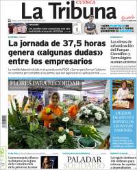 La Tribuna de Cuenca