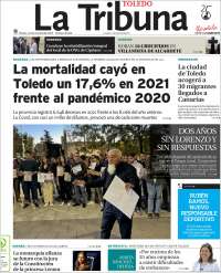 La Tribuna de Toledo