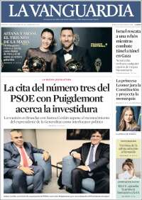 La Vanguardia