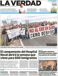 La Verdad de Cartagena