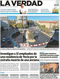 La Verdad de Murcia