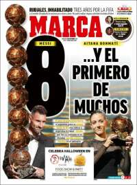 Marca