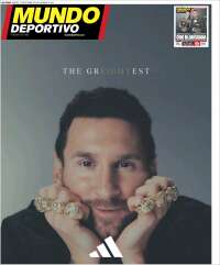 El Mundo Deportivo