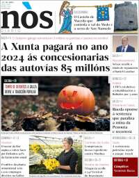 Nòs Diario