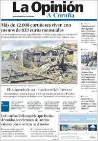 La Opinión de A Coruña
