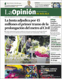 La Opinión de Málaga