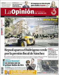 La Opinión de Murcia