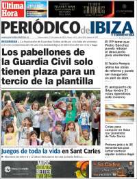 Periódico de Ibiza