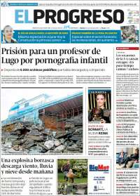 El Progreso