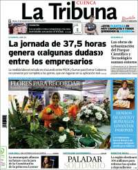La Tribuna de Cuenca