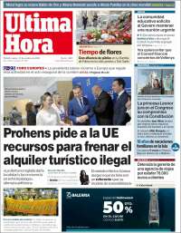 Última Hora