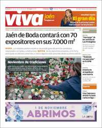 Viva Jaén