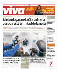Viva Sevilla