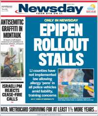 Newsday