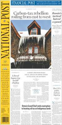 The National Post