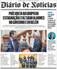 Diário de Noticias