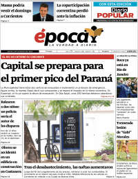 Diario Época