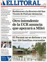 El Litoral Corrientes