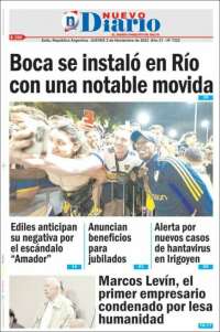 Nuevo Diario de Salta