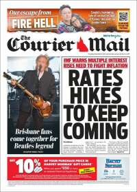 The Courier-Mail