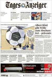 Tages-Anzeiger