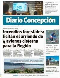 Diario de Concepción