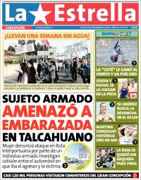 La Estrella de Concepción