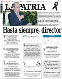 La Patria