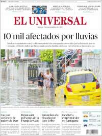 El Universal