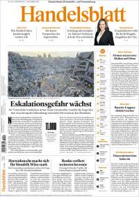 Handelsblatt