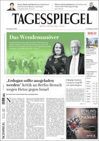 Der Tagesspiegel