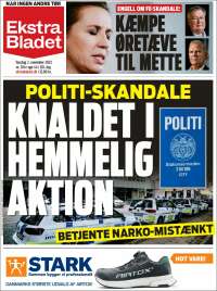 Ekstra Bladet