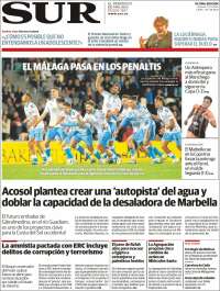Diario el Sur