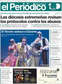 El Periódico de Extremadura