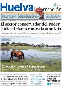 Huelva Información