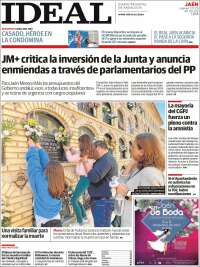 El Ideal de Jaén