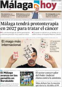 Málaga Hoy