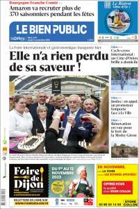 Le Bien Public
