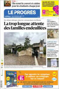 Progres de Fecamp