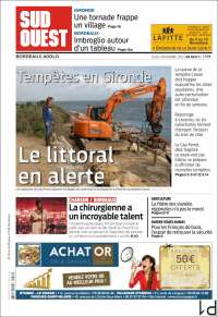 Sud Ouest