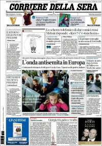 Corriere della Sera