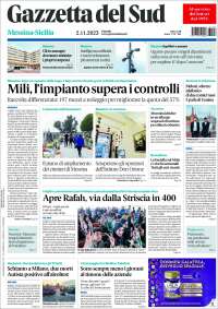 Gazzetta del Sud