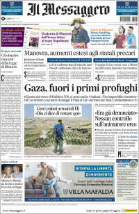 Il Messaggero